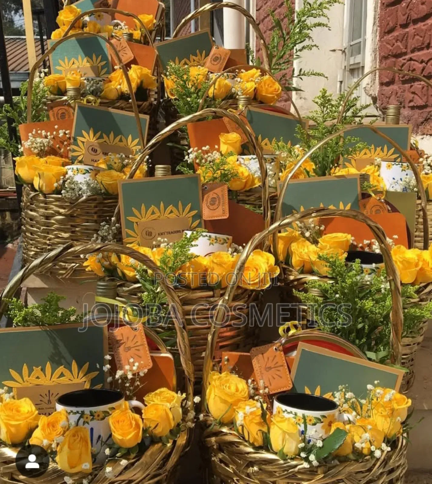 New Year Gift Package