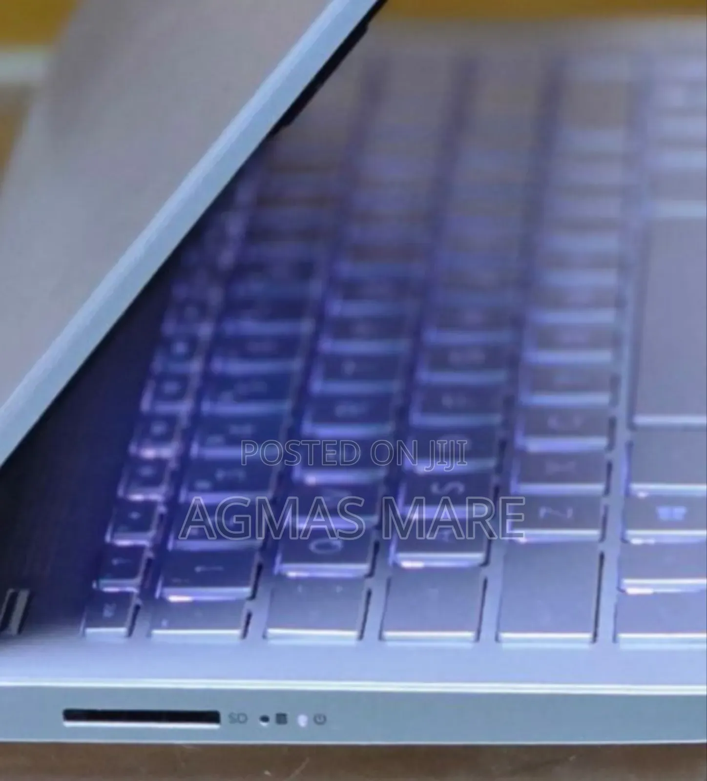 New Laptop HP Stream Notebook 8GB Intel Core I3 SSD 256GB