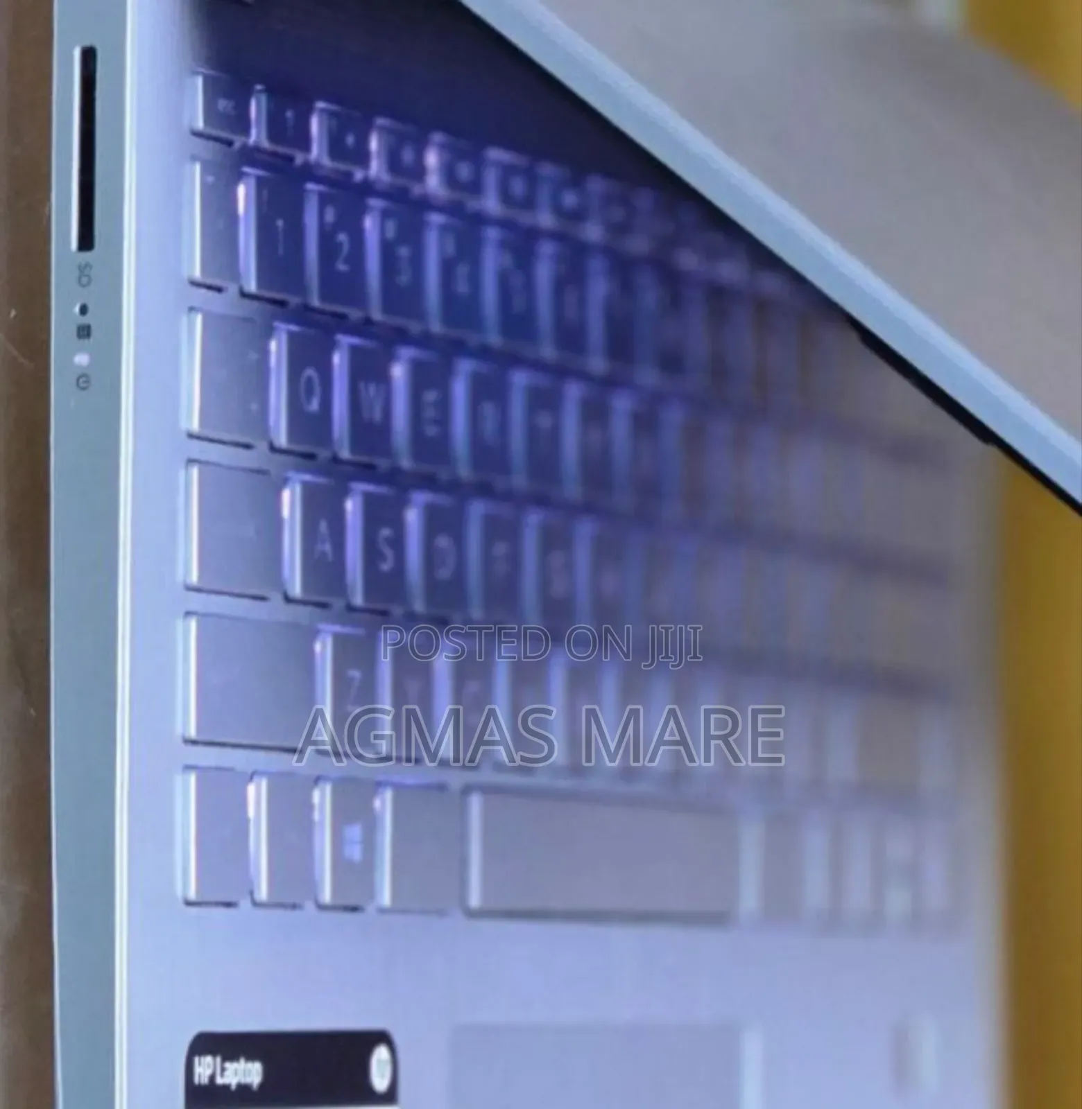 New Laptop HP Stream Notebook 8GB Intel Core I3 SSD 256GB