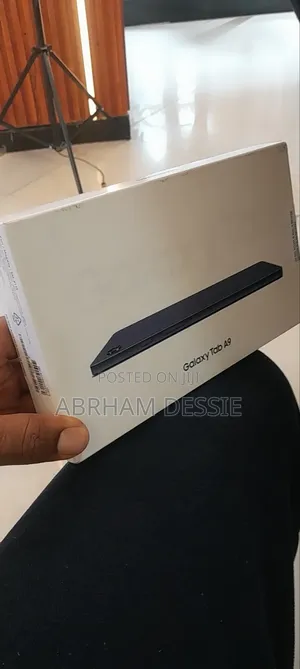 New Samsung Galaxy Tab A9 128 GB