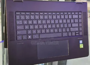 Photo - New Laptop HP Spectre X360 16GB Intel Core I7 SSD 512GB