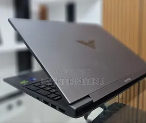 New Laptop HP Victus 16 16GB Nvidia SSD 1T