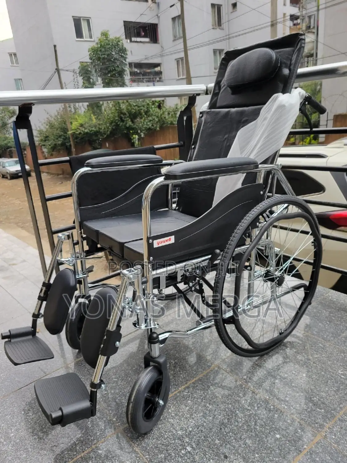 Toilet Wheelchair狐§Wilcher#Features Like Foldability Can Be Manual
