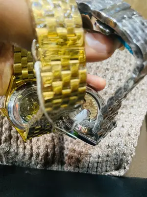 Automatic Mechanical Watch