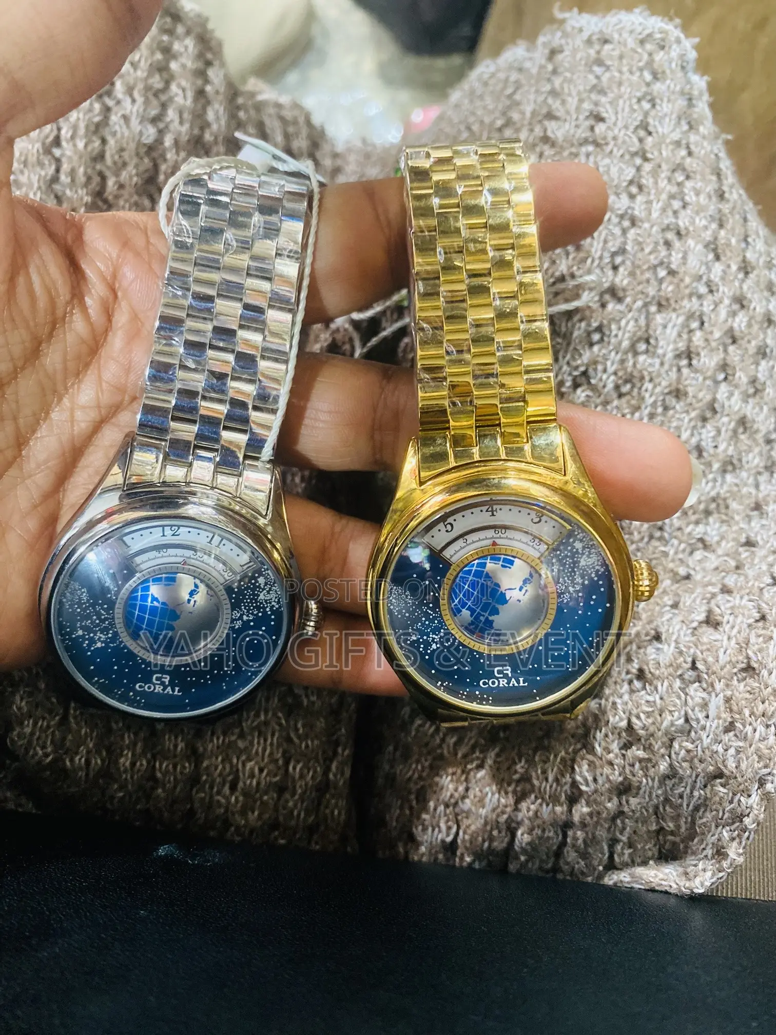 Automatic Mechanical Watch