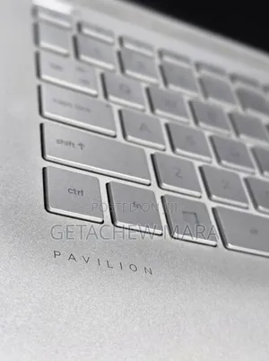 Photo - New Laptop HP Pavilion 15 16GB Intel Core I5 SSD 512GB