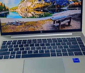 Photo - New Laptop HP ProBook 440 G9 16GB Intel Core I7 SSD 512GB