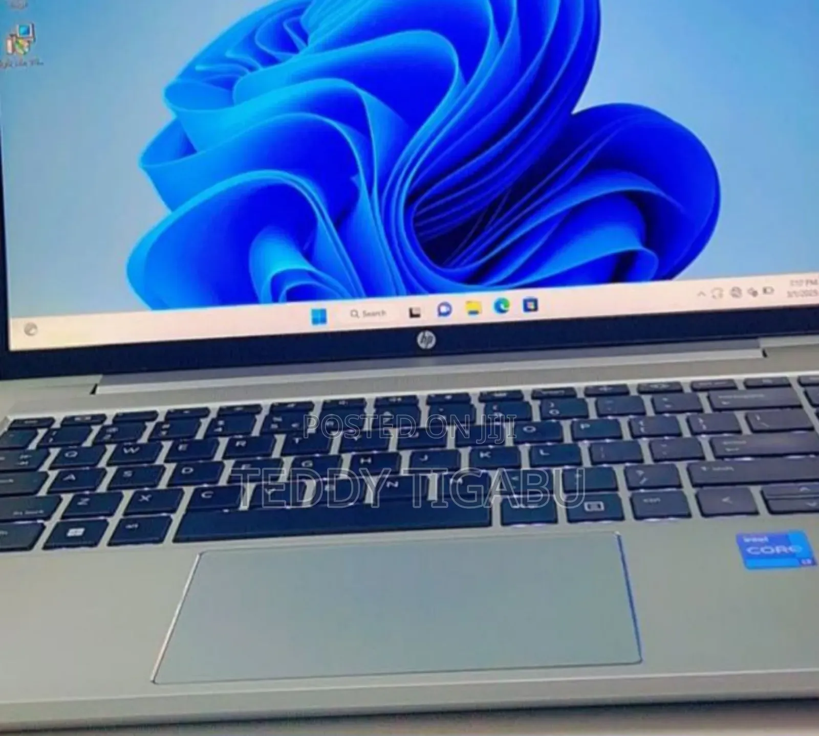 New Laptop HP ProBook 440 G9 16GB Intel Core I7 SSD 512GB