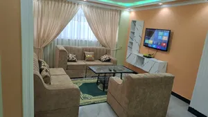 Furnished 3bdrm Condo in Bole for sale