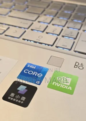 Photo - New Laptop HP Pavilion 15 16GB Intel Core I5 SSD 512GB