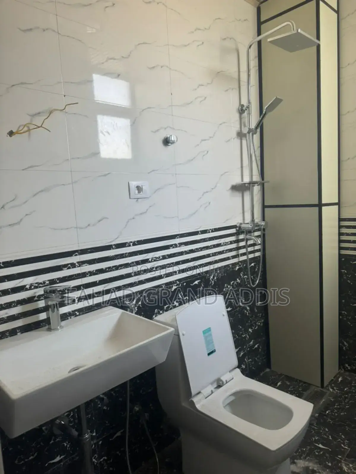 3bdrm Apartment in Bole for sale