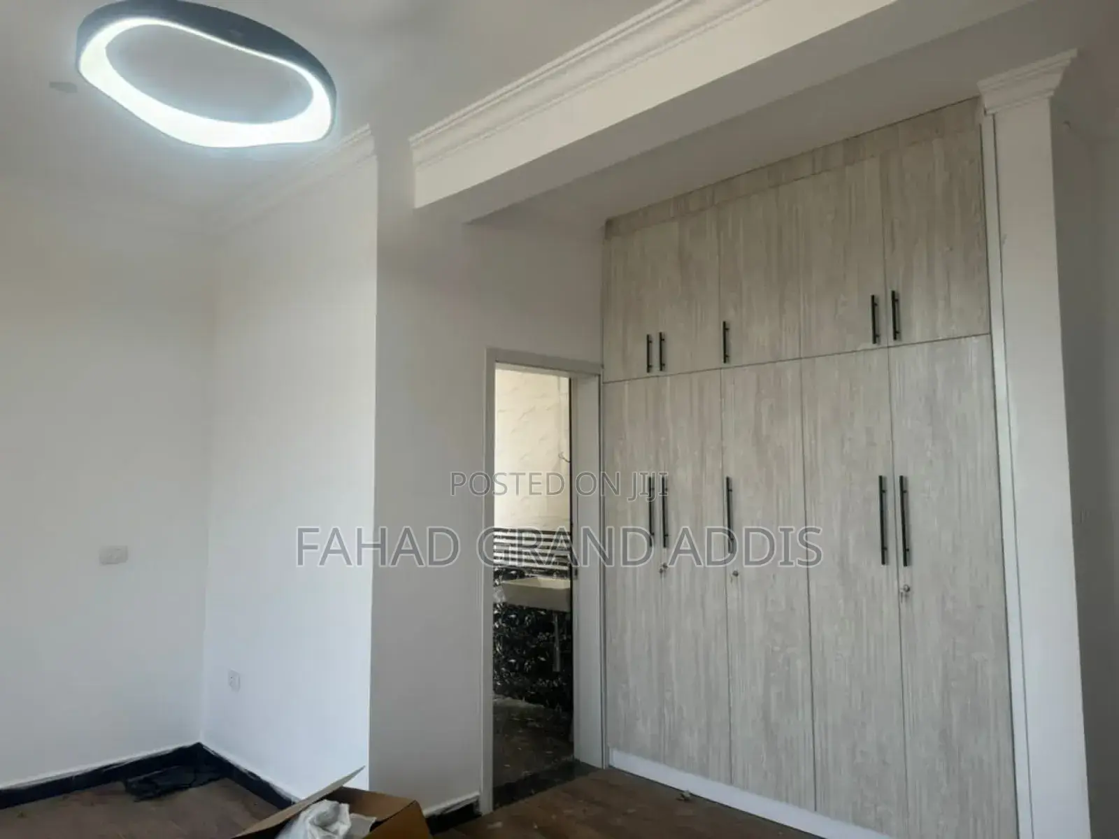 3bdrm Apartment in Bole for sale