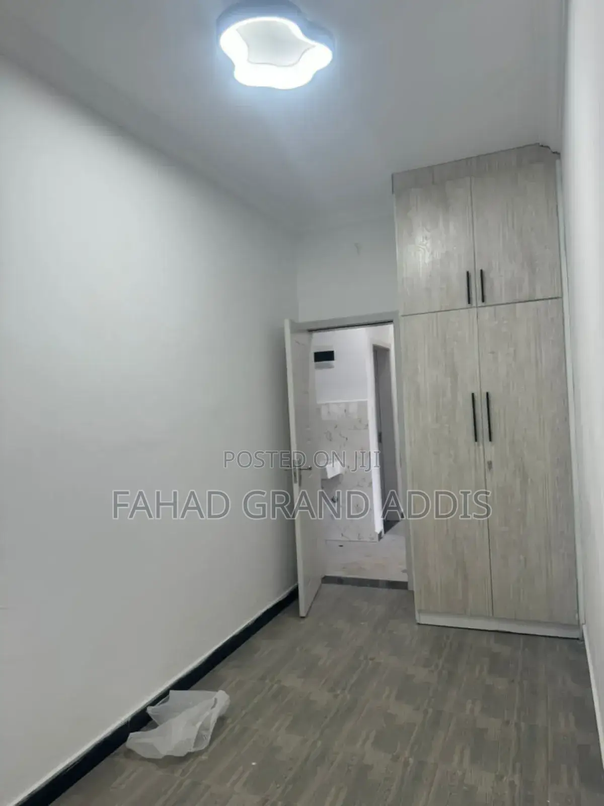 3bdrm Apartment in Bole for sale