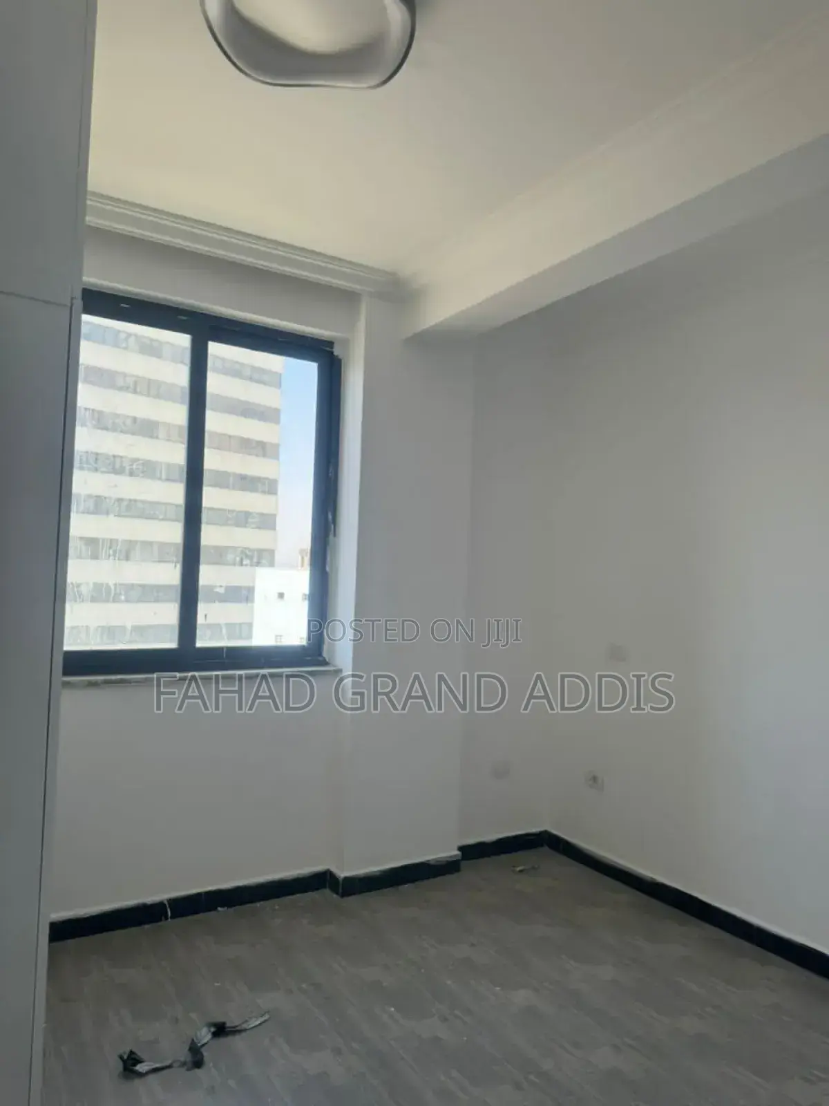 3bdrm Apartment in Bole for sale