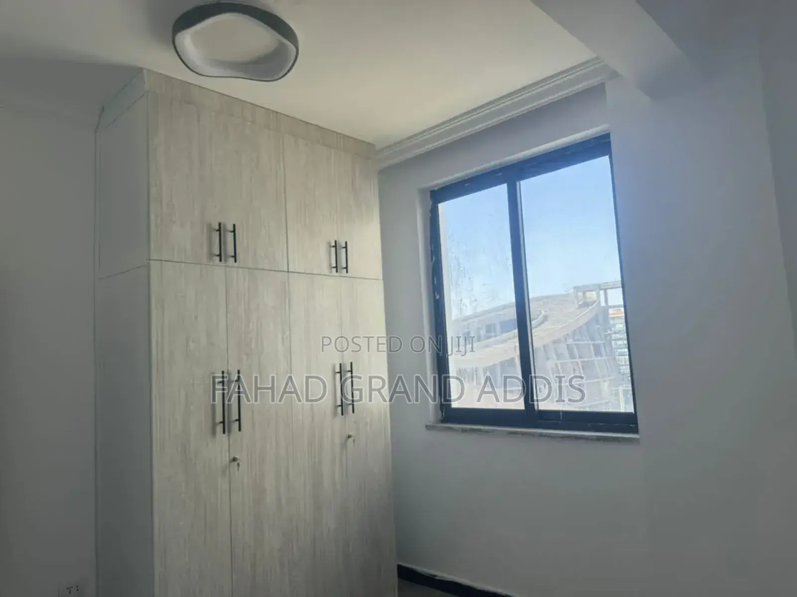 3bdrm Apartment in Bole for sale