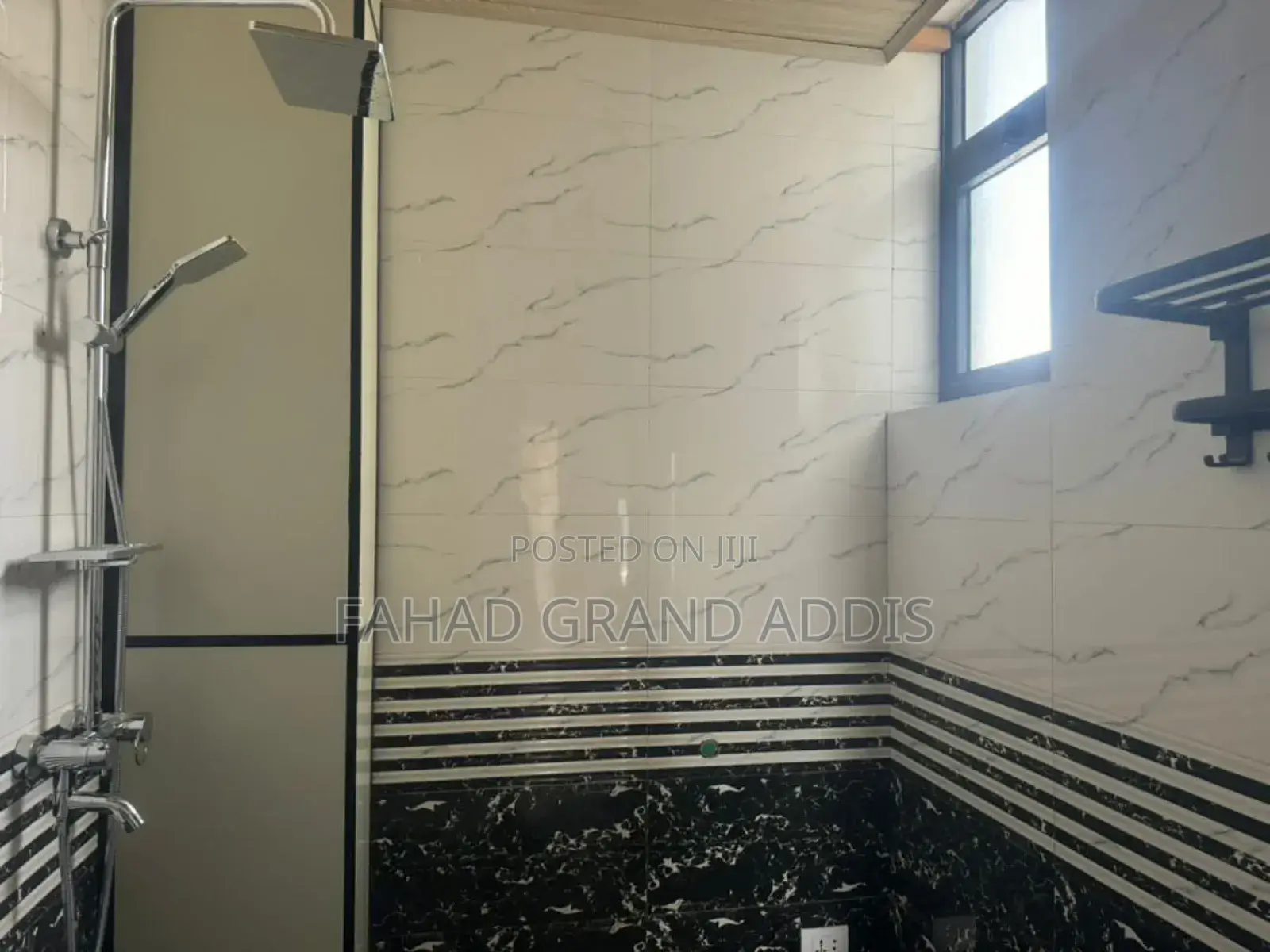 3bdrm Apartment in Bole for sale