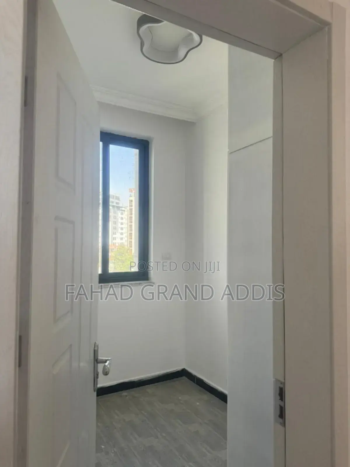 3bdrm Apartment in Bole for sale