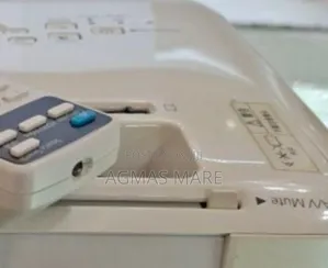 Brand New Epson Projector With Bag Model Nam