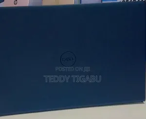 New Laptop Dell Inspiron 15 8GB Intel Core I3 SSD 512GB