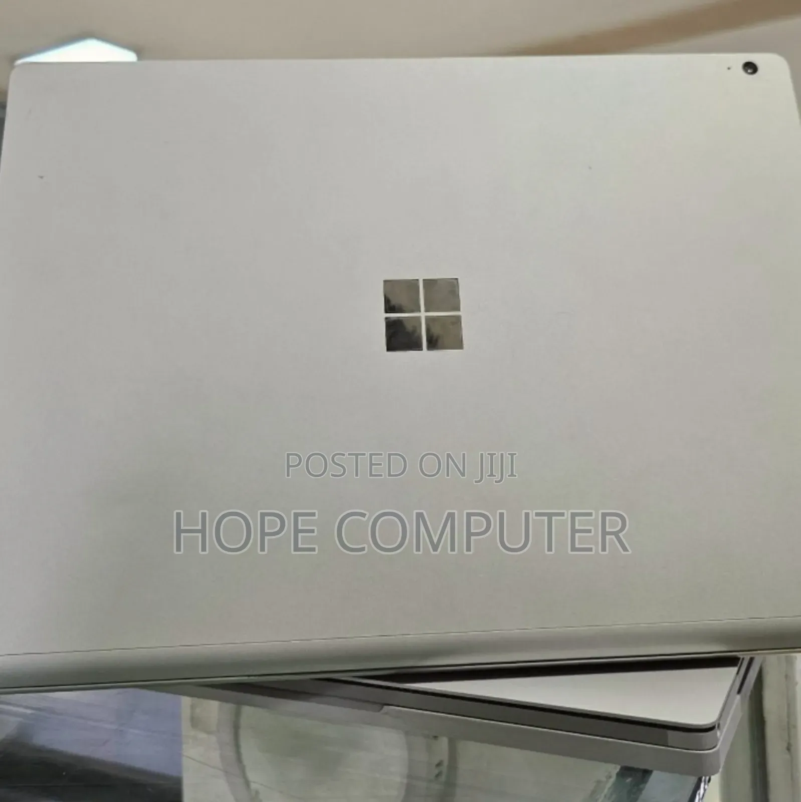 New Laptop Microsoft Surface Book 3 16GB Intel Core I7 SSD 256GB