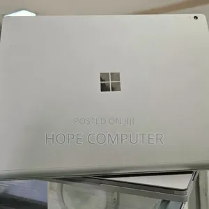 New Laptop Microsoft Surface Book 3 16GB Intel Core I7 SSD 256GB