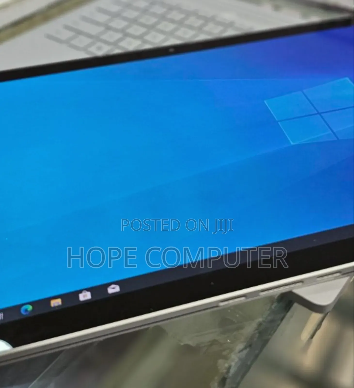 New Laptop Microsoft Surface Book 3 16GB Intel Core I7 SSD 256GB