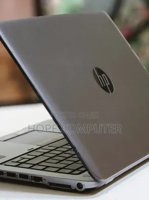 Photo - New Laptop HP EliteBook 840 G1 4GB Intel Core I5 HDD 1T