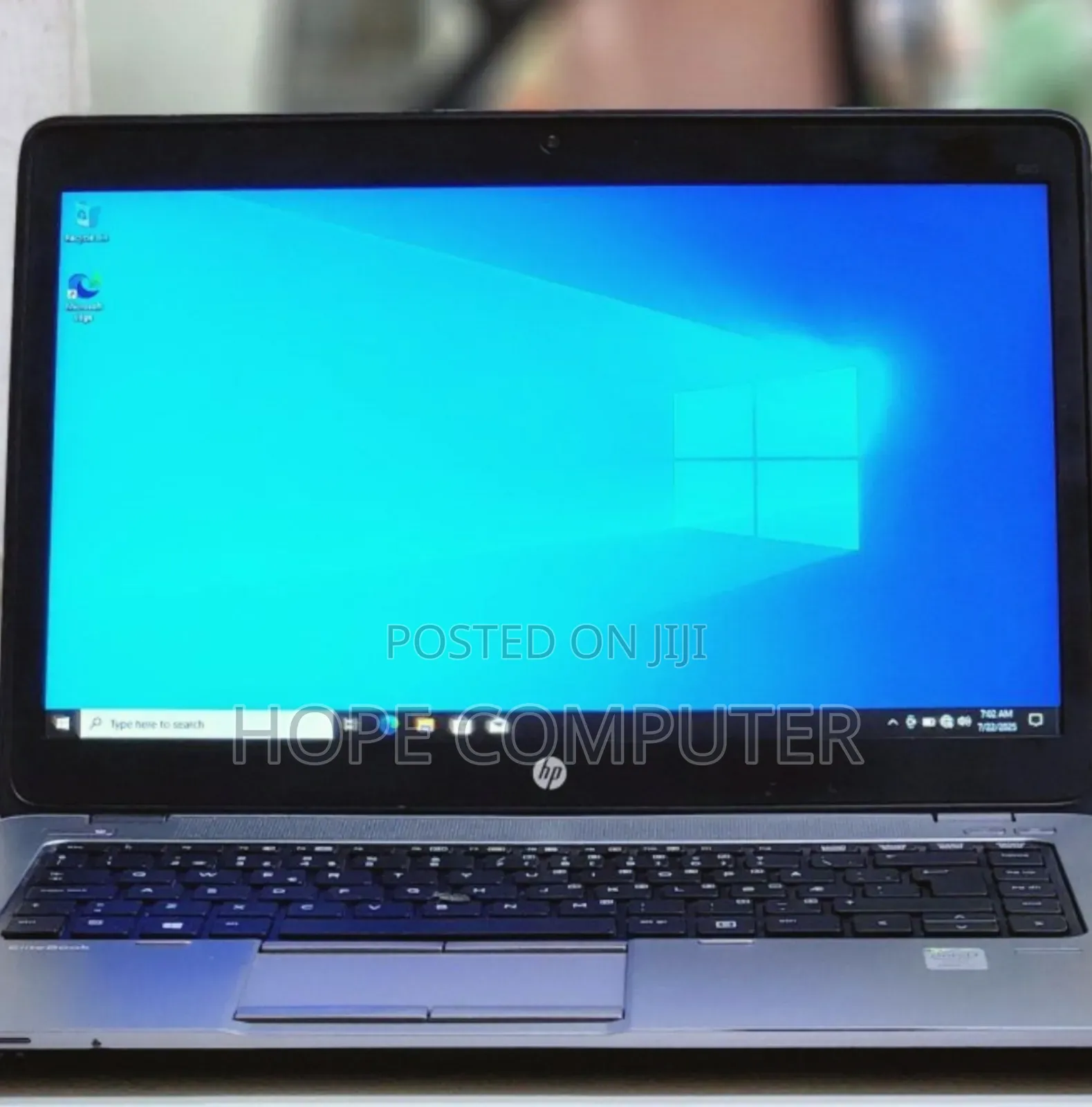 New Laptop HP EliteBook 840 G1 4GB Intel Core I5 HDD 1T