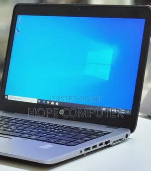 New Laptop HP EliteBook 840 G1 4GB Intel Core I5 HDD 1T