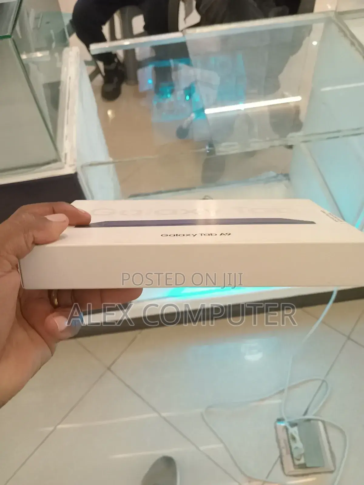 New Samsung Galaxy Tab A9 128 GB