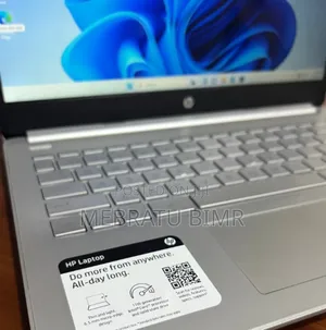 New Laptop HP Stream Notebook 8GB Intel Core I3 SSD 256GB