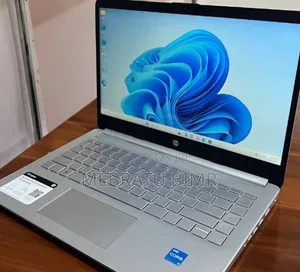 New Laptop HP Stream Notebook 8GB Intel Core I3 SSD 256GB