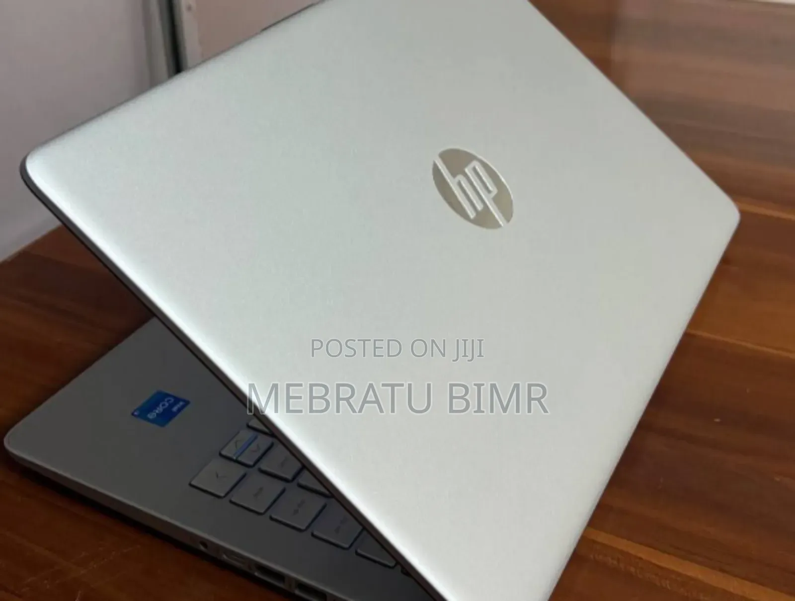New Laptop HP Stream Notebook 8GB Intel Core I3 SSD 256GB