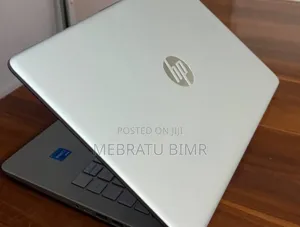 New Laptop HP Stream Notebook 8GB Intel Core I3 SSD 256GB