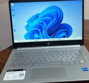 New Laptop HP Stream Notebook 8GB Intel Core I3 SSD 256GB