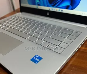 New Laptop HP Stream Notebook 8GB Intel Core I3 SSD 256GB