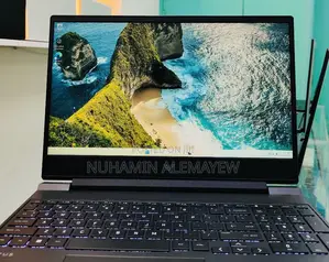 New Laptop HP Victus 15 16GB Intel Core I5 SSD 512GB