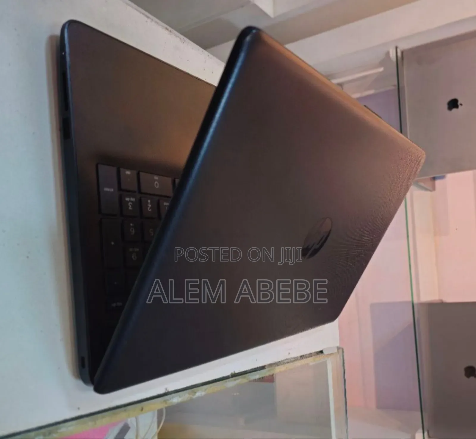 New Laptop HP Stream Notebook 8GB Intel Core I5 SSD 256GB