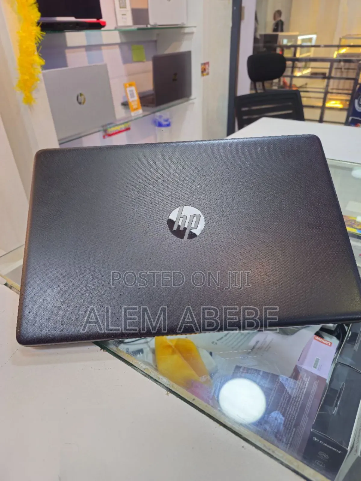 New Laptop HP Stream Notebook 8GB Intel Core I5 SSD 256GB