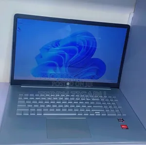 New Laptop HP Stream Notebook 12GB AMD Ryzen 7 SSD 1T