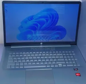 New Laptop HP Stream Notebook 12GB AMD Ryzen 7 SSD 1T