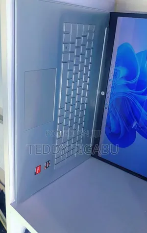 New Laptop HP Stream Notebook 12GB AMD Ryzen 7 SSD 1T