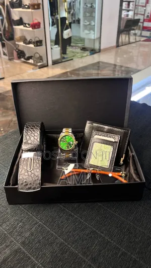 Photo - 5 Set Custom Gift Pack for Him