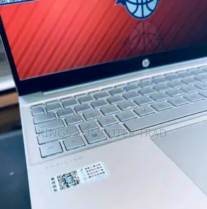 New Laptop HP Pavilion 15 16GB Intel Core i7 SSD 512GB