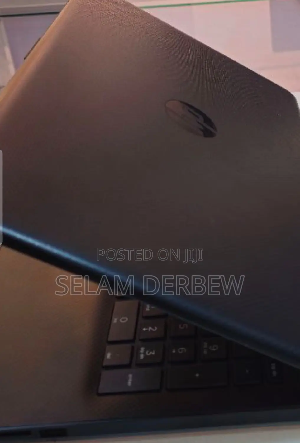 Laptop HP Stream Notebook 8GB Intel Core I5 SSD 256GB