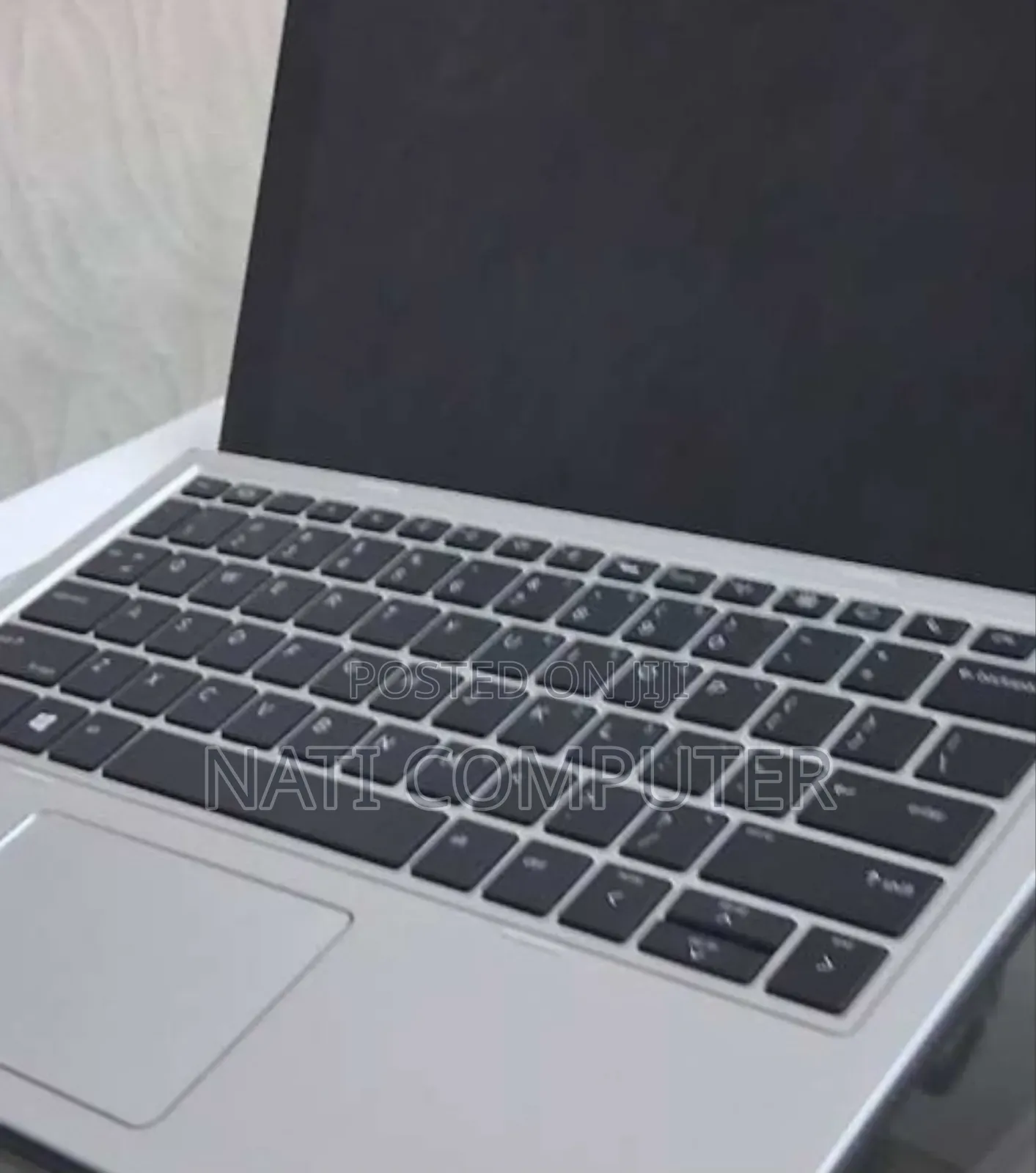 New Laptop HP Envy X2 8GB Intel Core I5 SSD 256GB