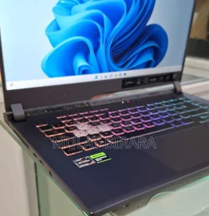 Photo - New Laptop Asus ROG Strix G15 16GB AMD Ryzen 7 SSD 1T