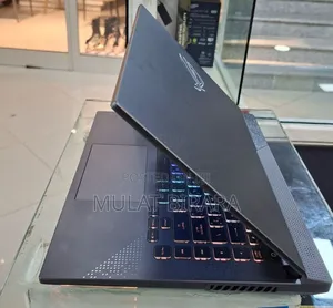 New Laptop Asus ROG Strix G15 16GB AMD Ryzen 7 SSD 1T