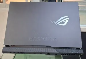 New Laptop Asus ROG Strix G15 16GB AMD Ryzen 7 SSD 1T