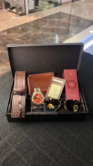 Photo - Custom Package for Him